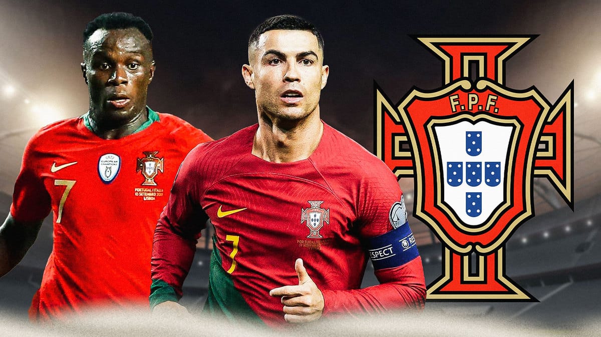Cristiano Ronaldo Portugal
