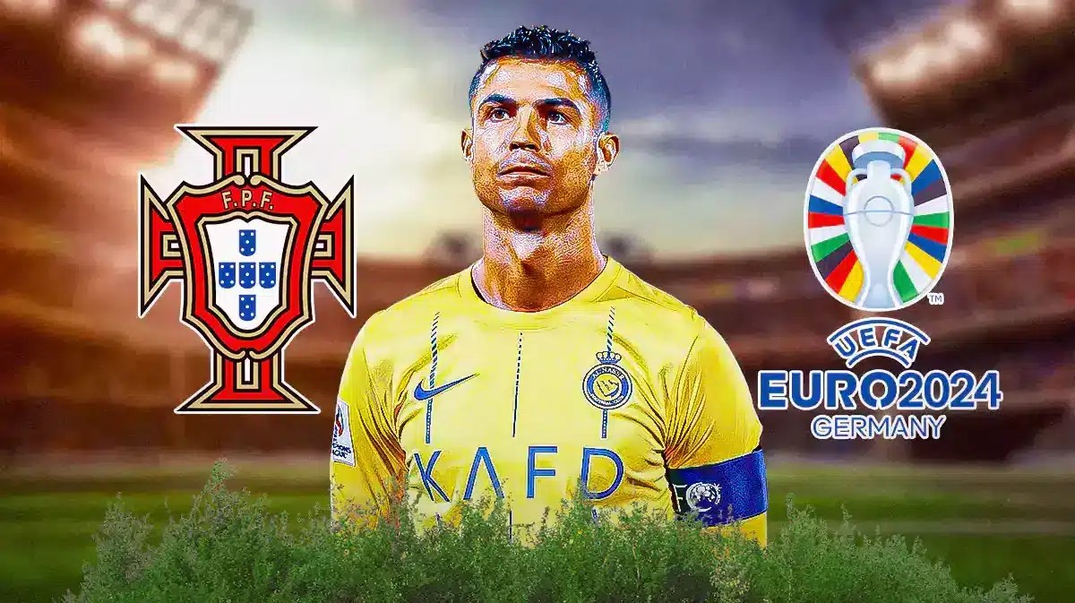 Cristiano Ronaldo Portugal