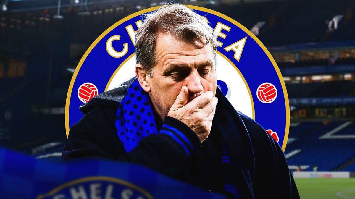 Premier League Chelsea