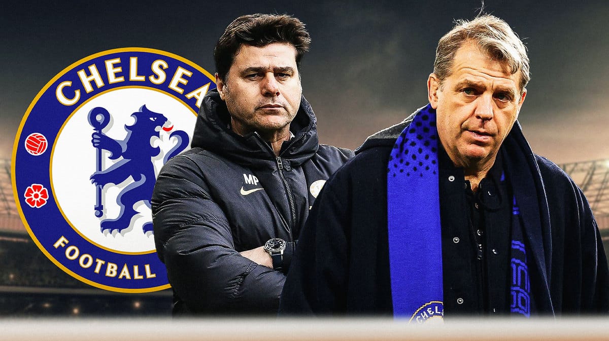 David Datro Fofana Chelsea