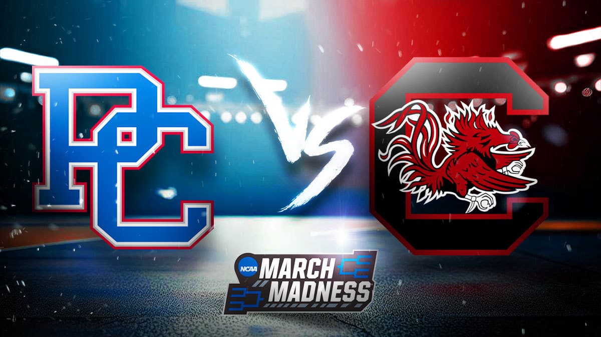 Presbyterian South Carolina prediction, Presbyterian South Carolina pick, Presbyterian South Carolina odds, Presbyterian South Carolina, how to watch Presbyterian South Carolina
