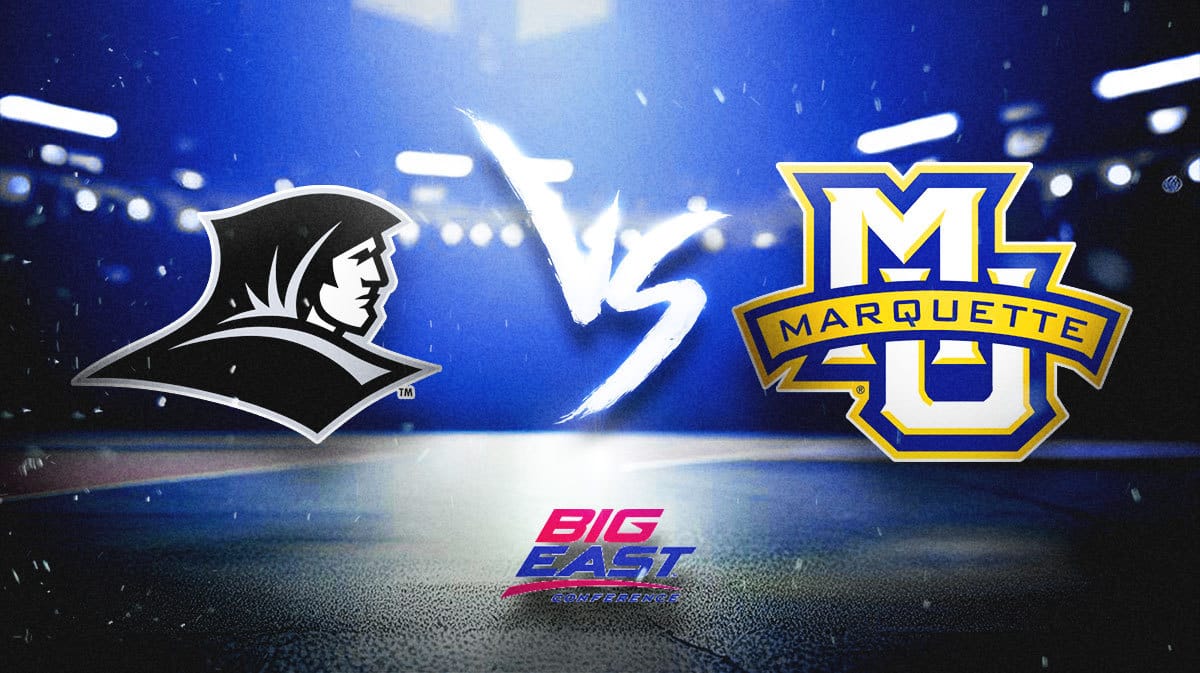 Providence Marquette prediction