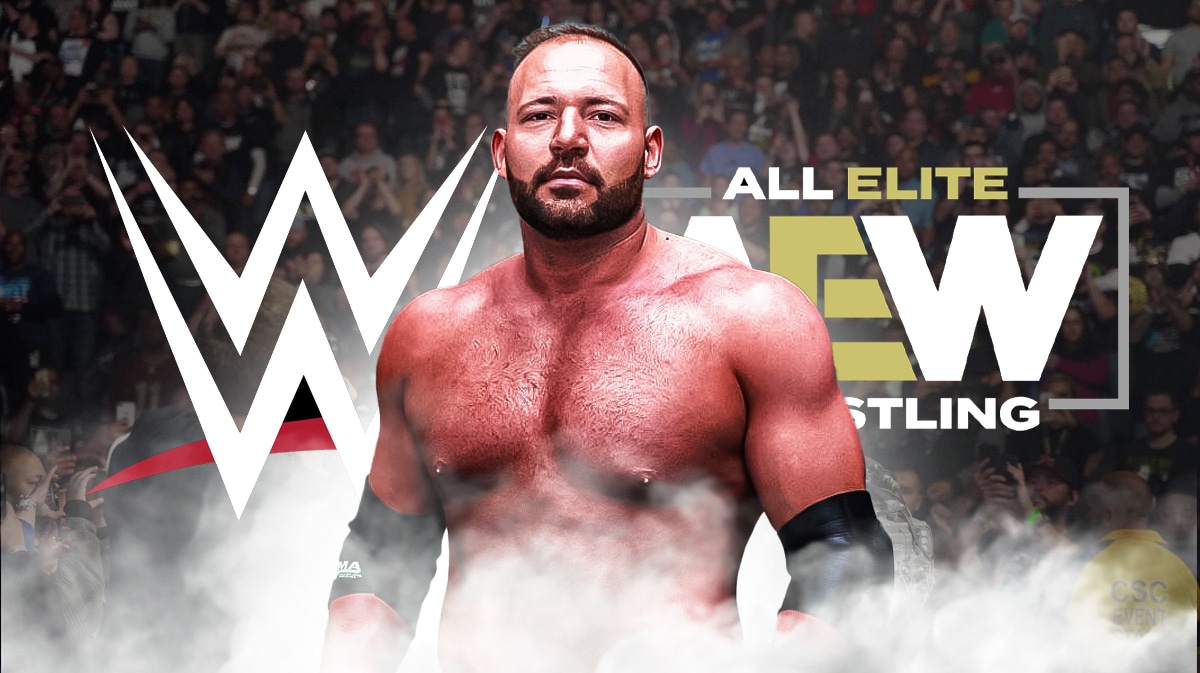 Shawn Spears Breaks Silence After Shocking AEW Exit