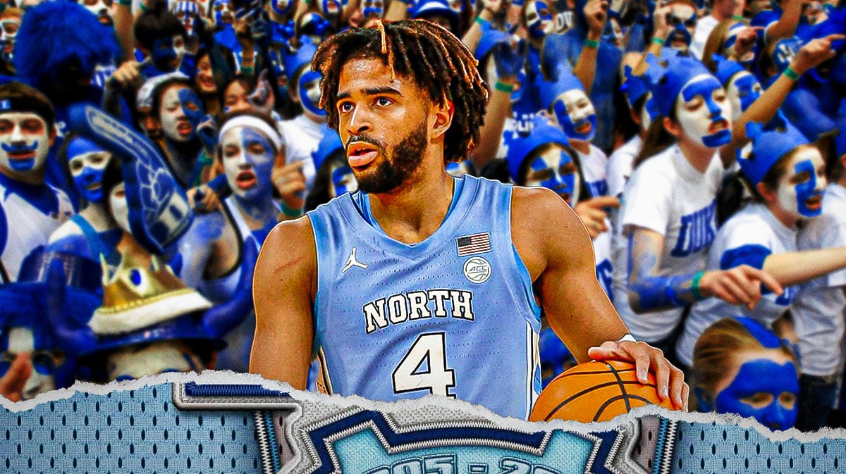 North Carolina basketball, RJ Davis, Tar Heels, RJ Davis return, RJ Davis announcement