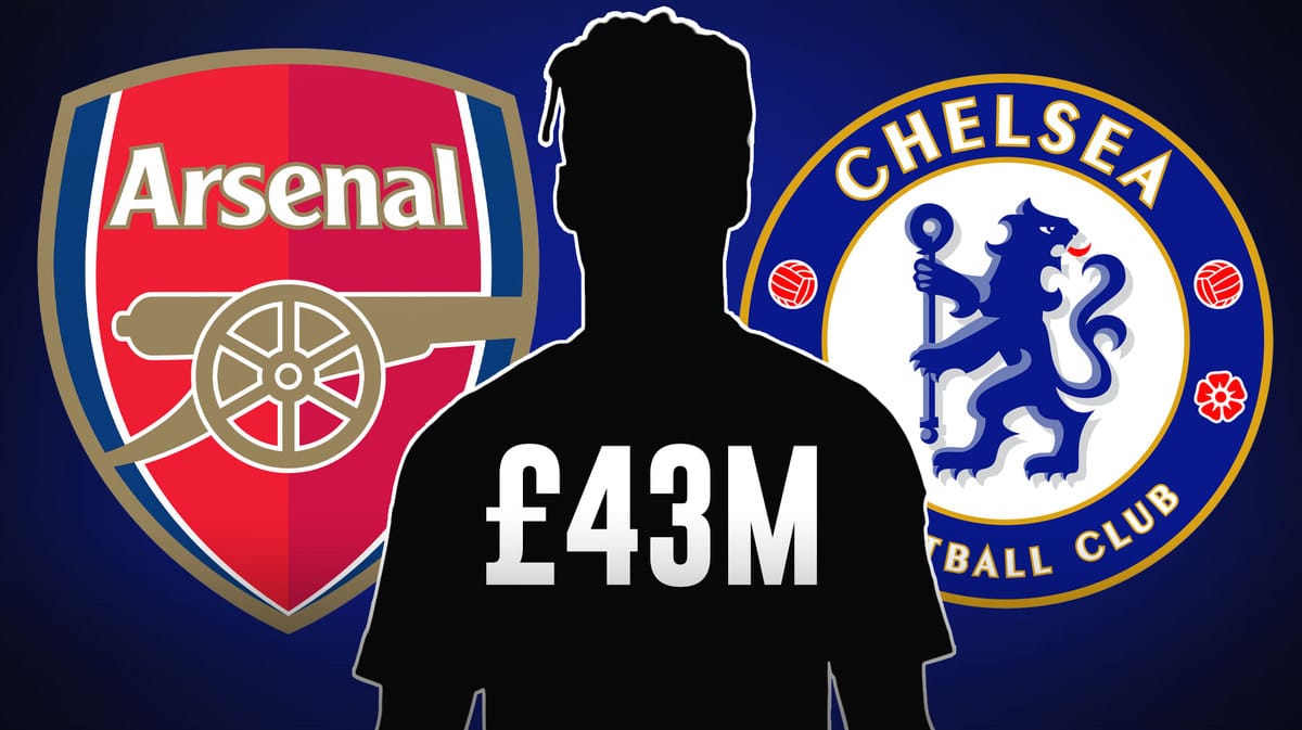 Nico Williams Chelsea