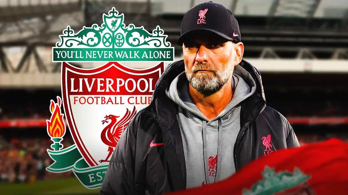 Luis Diaz Liverpool