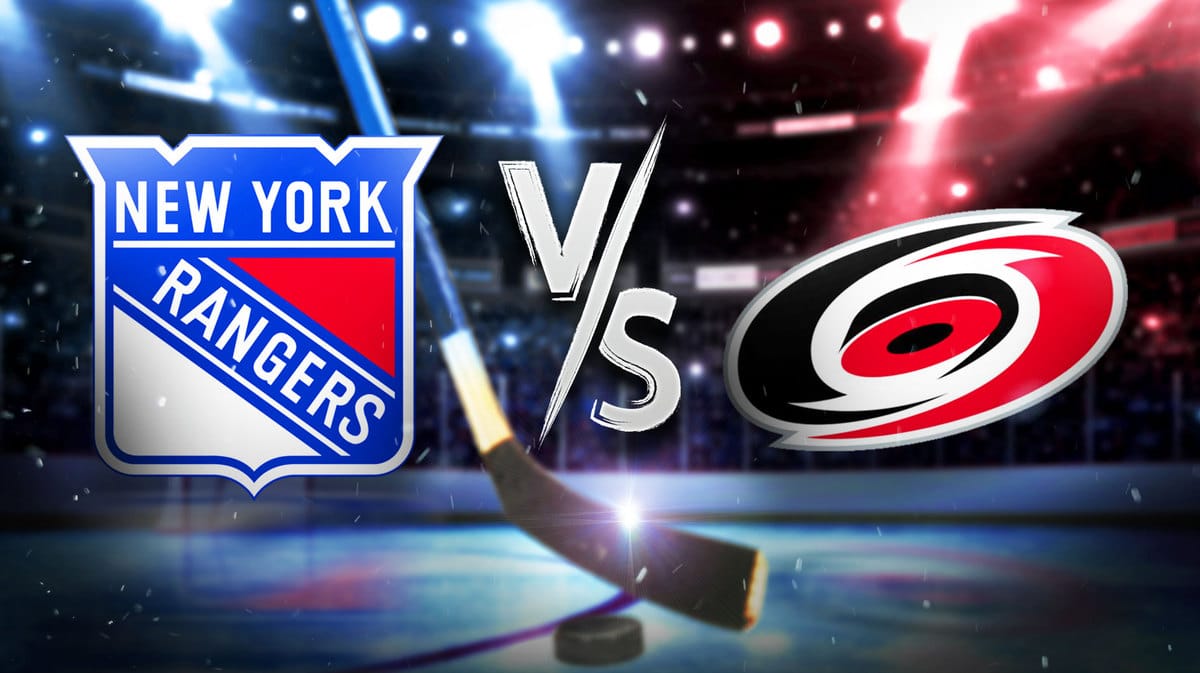 Rangers Hurricanes, Rangers Hurricanes prediction, Rangers Hurricanes pick, Rangers Hurricanes odds, Rangers Hurricanes how to watch