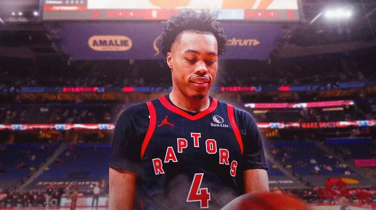 Scottie Barnes, NBA Injury, Toronto Raptors