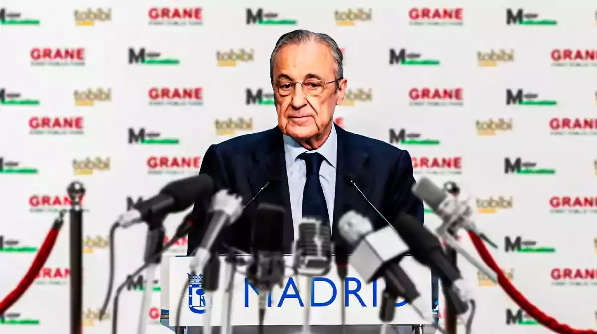 Dubai Real Madrid