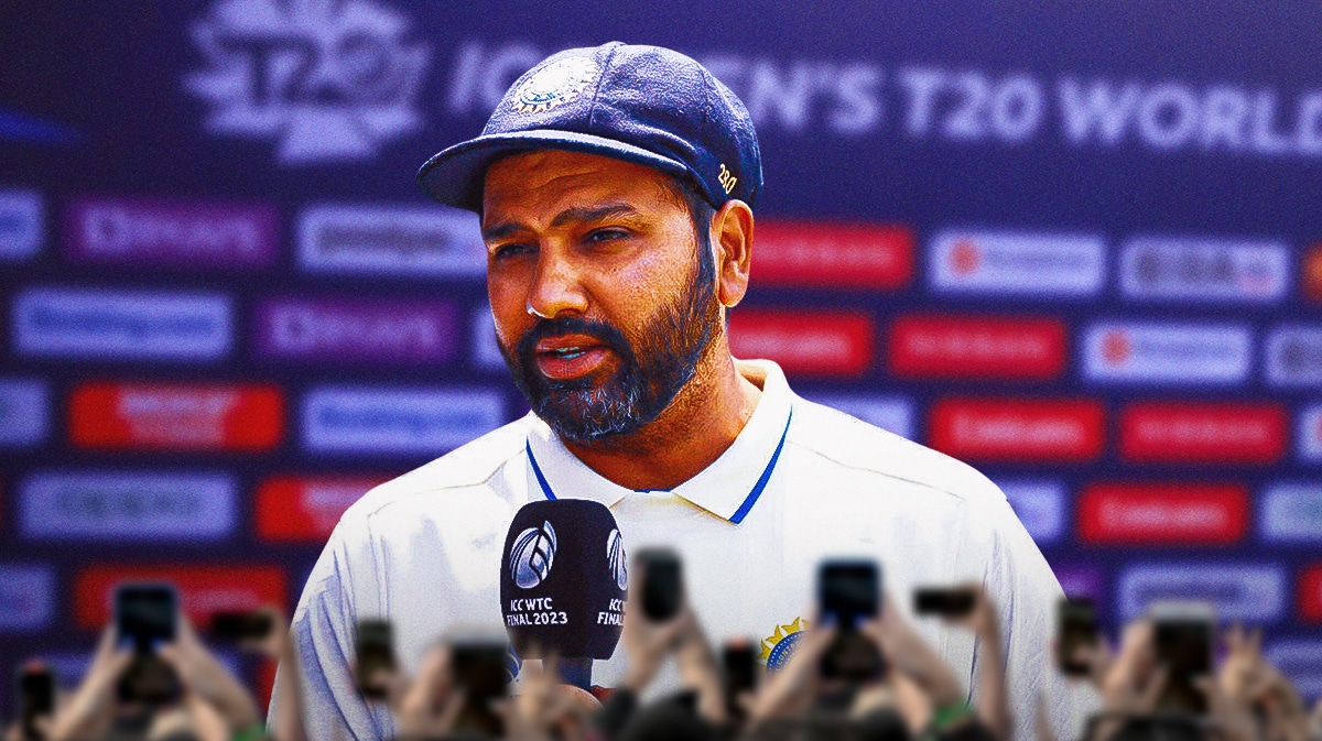 Rohit Sharma, Indian Cricket Team, England Cricket Team, India,