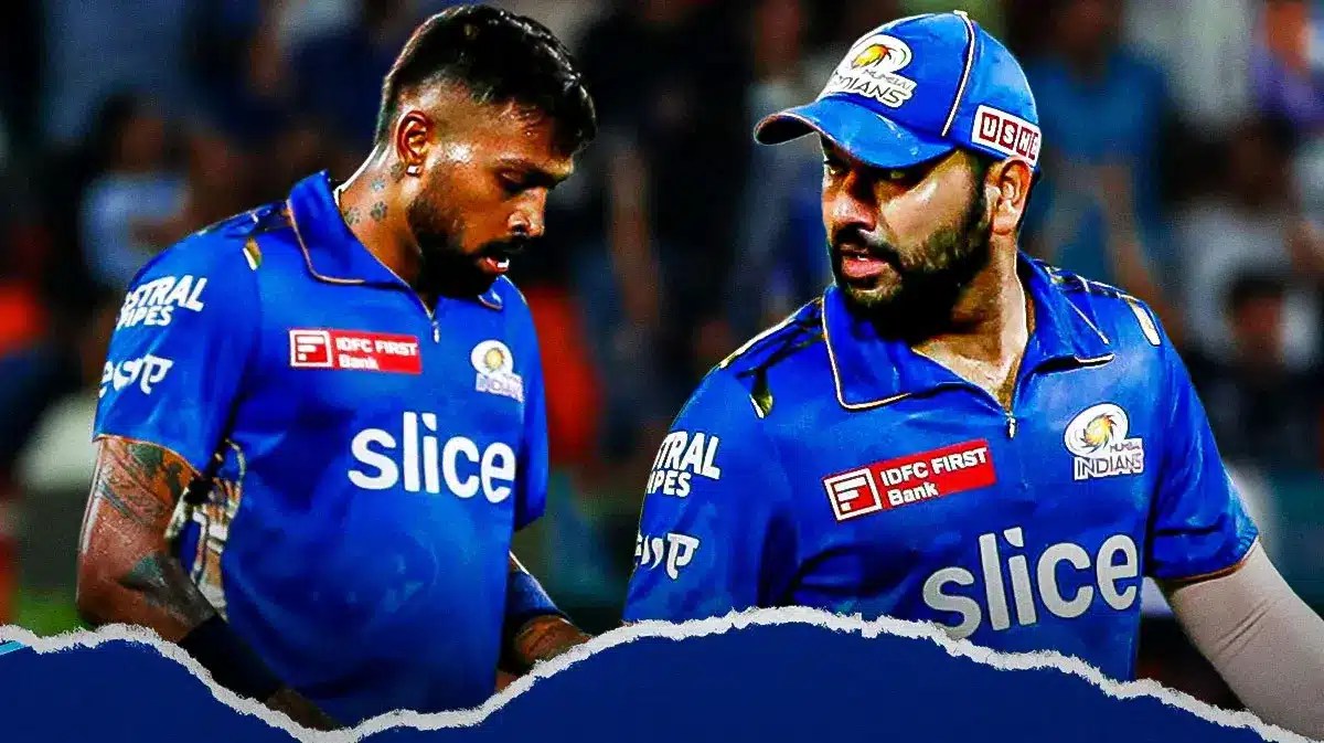 Hardik Pandya, Rohit Sharma, Indian Cricket Team, Mumbai Indians, IPL, Indian Premier League, Adam Gilchrist,