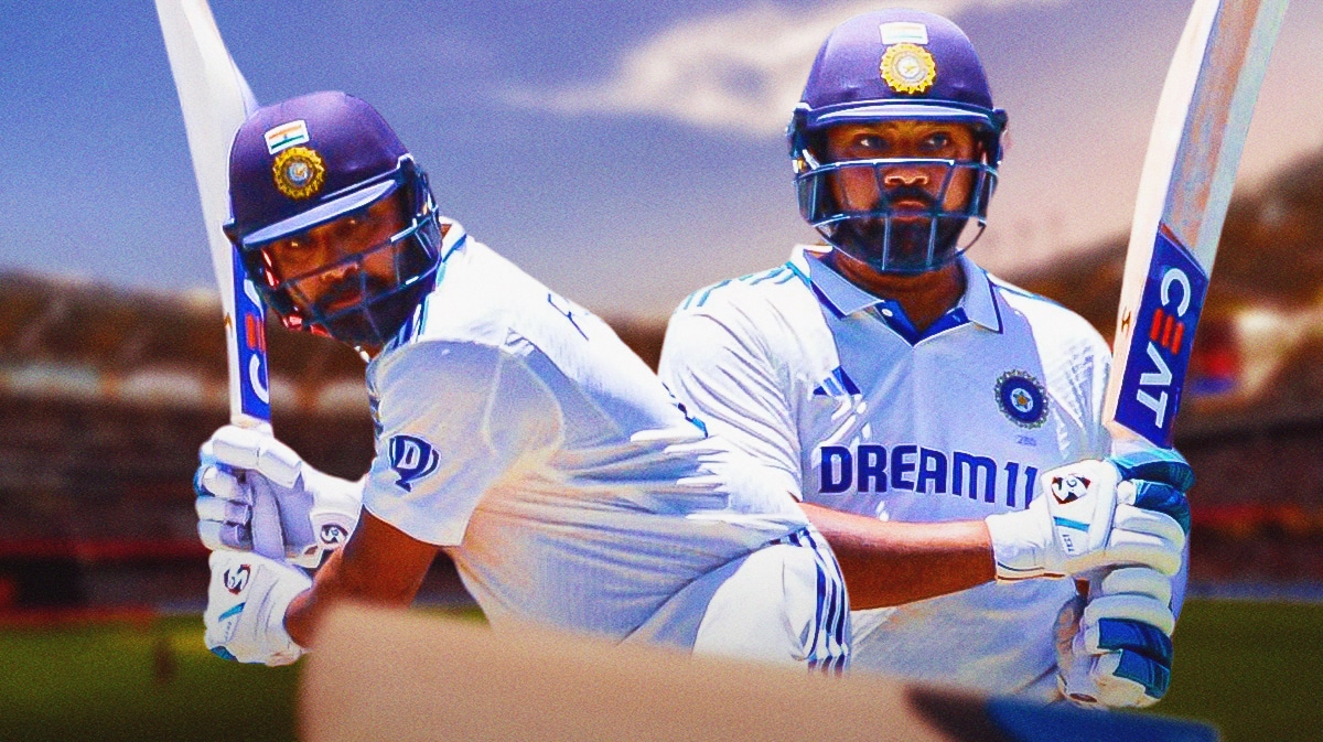 Rohit Sharma, Geoffrey Boycott, Indian Cricket Team, England Cricket Team, India, England,