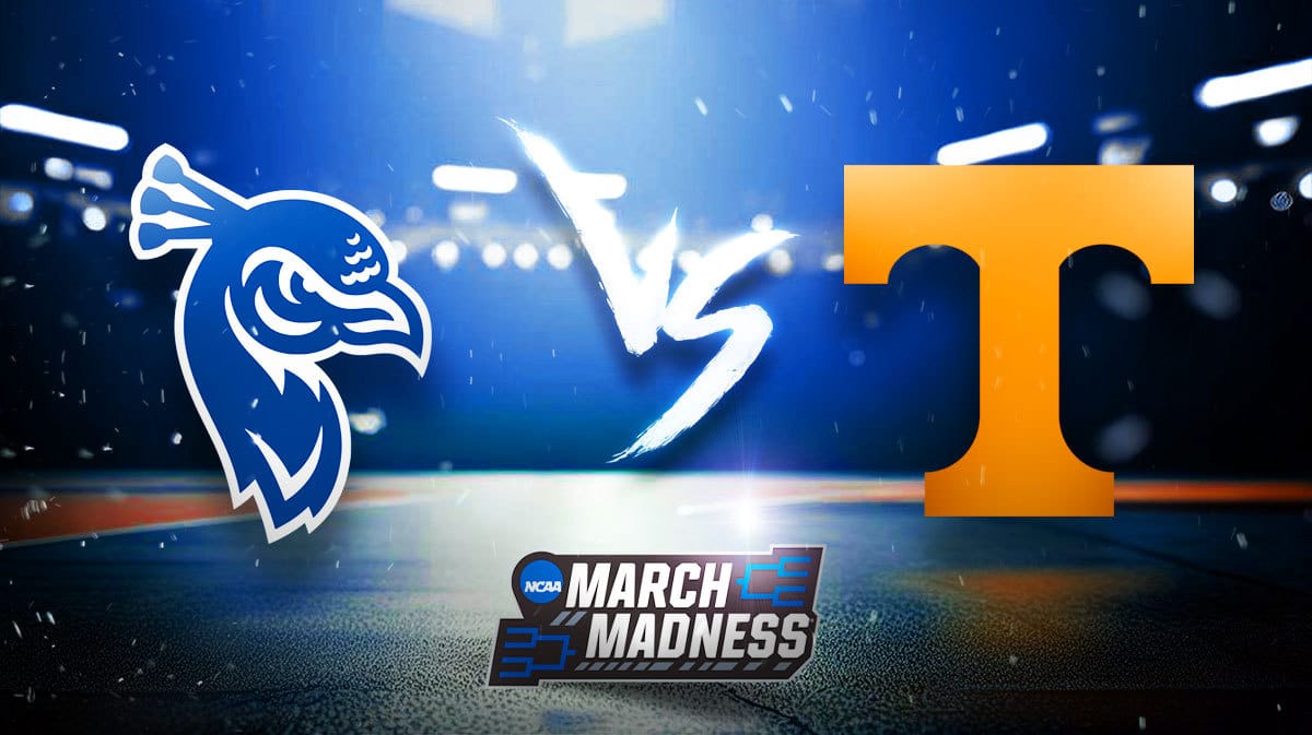Saint Peter's Tennessee prediction, Saint Peter's Tennessee odds, Saint Peter's Tennessee pick, Saint Peter's Tennessee, how to watch Saint Peter's Tennessee