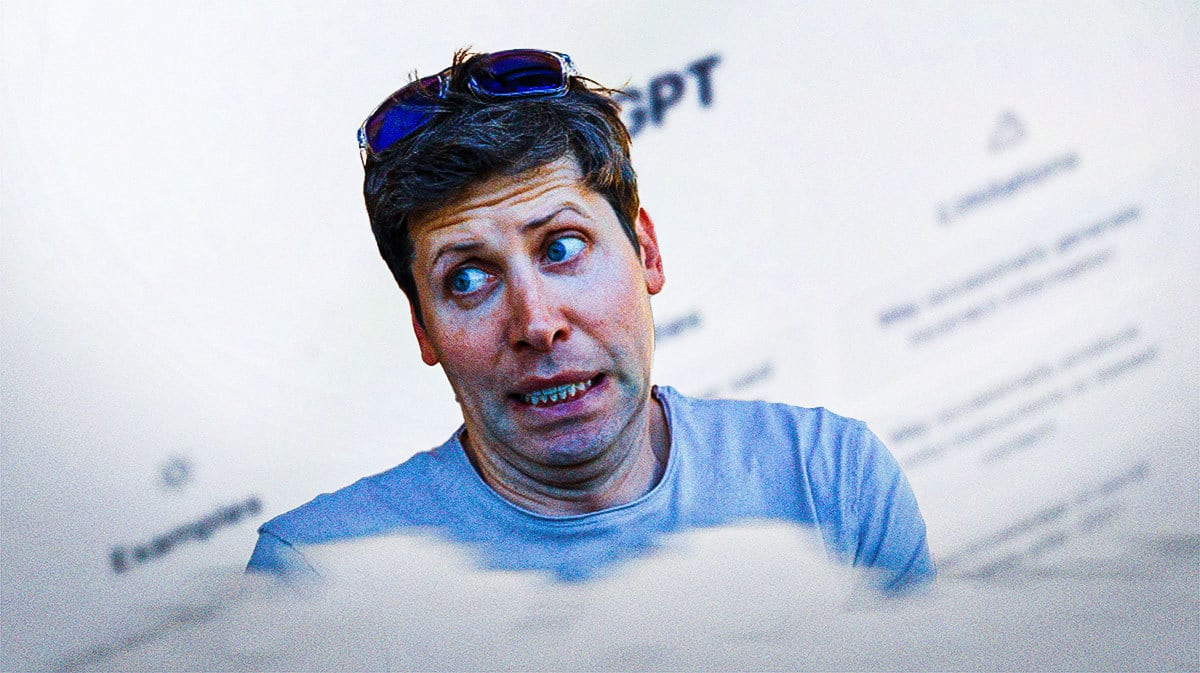 Sam Altman, OpenAI