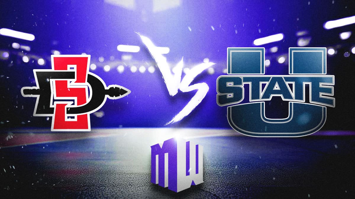 San Diego State Utah State, San Diego State Utah State prediction, San Diego State Utah State pick