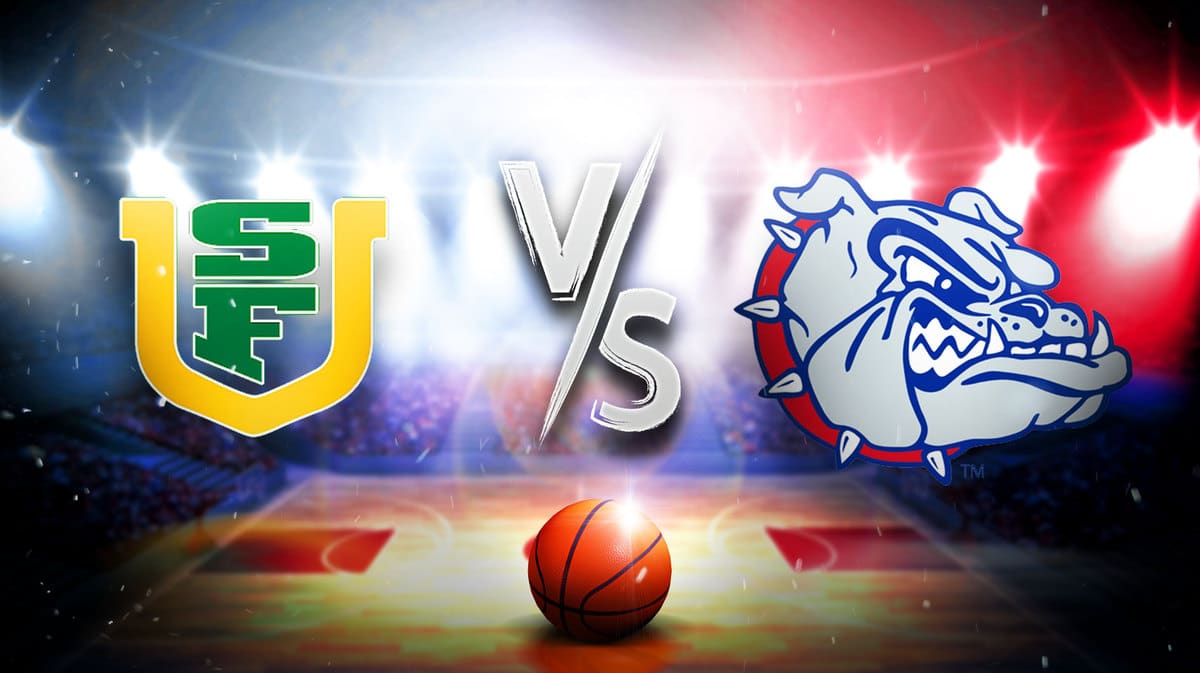 San Francisco vs. Gonzaga Prediction, Pick, Basketball basketball