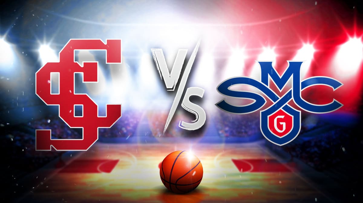Santa Clara Saint Mary's prediction, Santa Clara Saint Mary's pick, Santa Clara Saint Mary's odds, Santa Clara Saint Mary's, Santa Clara Saint Mary's college basketball odds