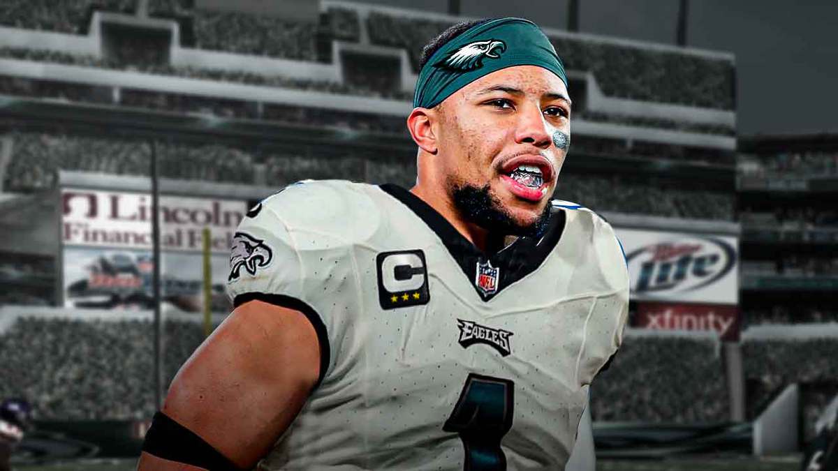 Barkley's latest thoughts will have Giants fans upset.