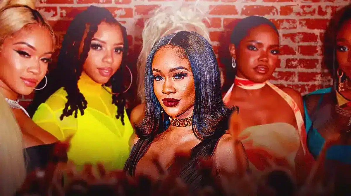 Saweetie
