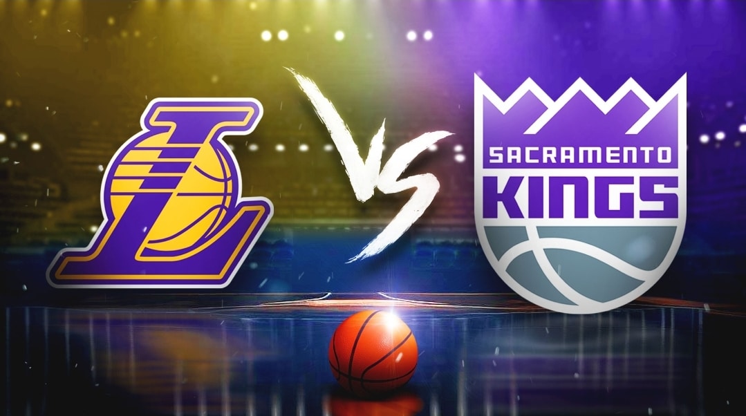 Lakers vs. Kings prediction, odds, pick, how to watch 3/13/2024