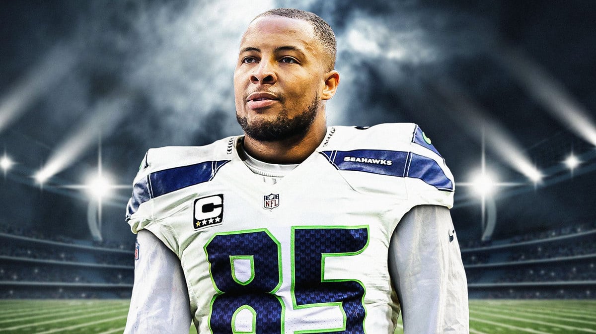 Nfl 2025 news seahawks