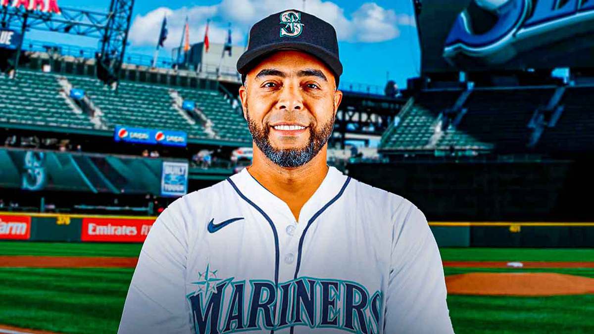 Mariners Nelson Cruz retirement