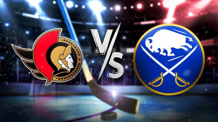 Senators Sabres, Senators Sabres prediction, Senators Sabres pick, Senators Sabres odds, nhl odds