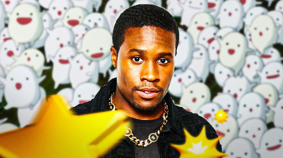 Shameik Moore, Spider-Verse, The Boy And The Heron, Academy Awards