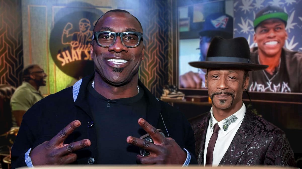 Shannon Sharpe said that he made more money from the Katt Williams interview than he did in any year in his entire NFL career.