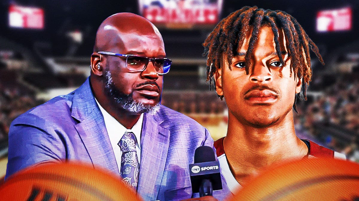 Following two seasons of play, Shaqir O'Neal, son of NBA legend Shaquille O'Neal, announced he will be transferring from Texas Southern