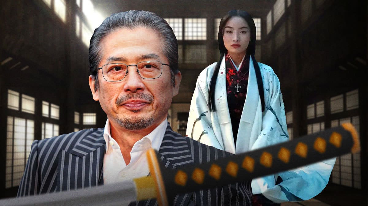 Shōgun, FX