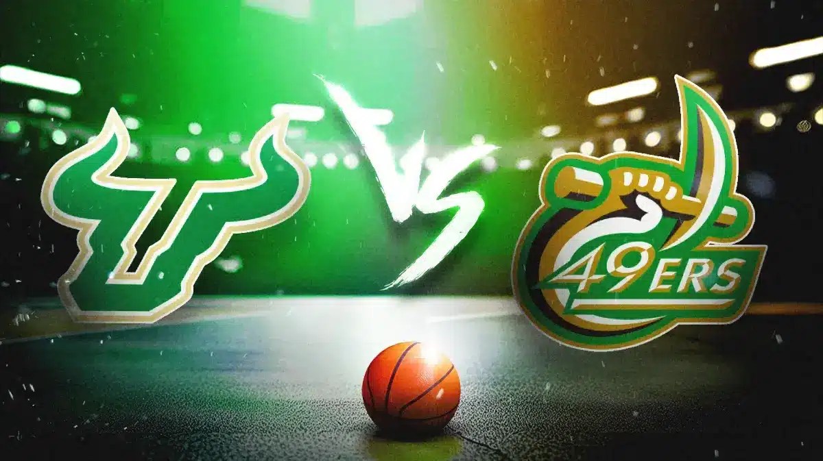 South Florida Charlotte prediction, South Florida Charlotte odds, South Florida Charlotte pick, South Florida Charlotte, how to watch South Florida Charlotte