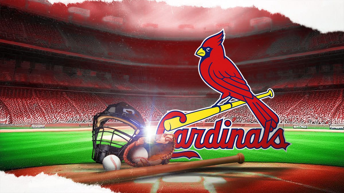 St. Louis Cardinals 2024 Over/Under Regular Season Win Total