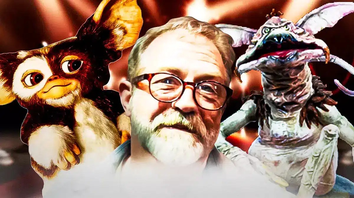 Star Wars and Gremlins actor Mark Dodson dies at 64