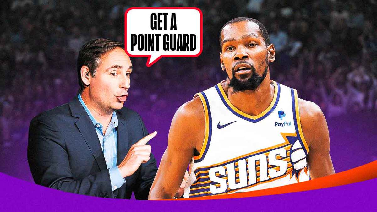 Kevin Durant, Suns, Spurs, Devin Booker, Spurs Suns