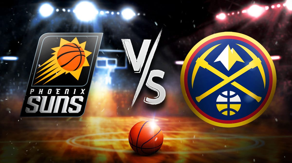 suns nuggets prediction