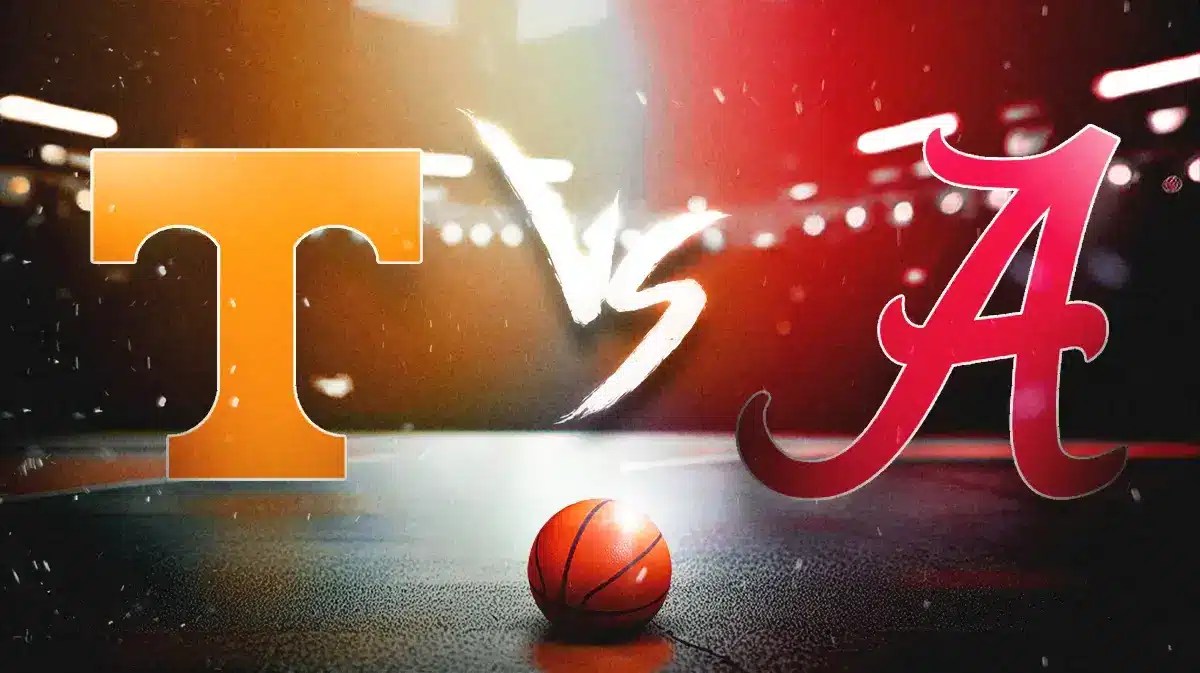 Tennessee Alabama prediction, Tennessee Alabama odds, Tennessee Alabama pick, Tennessee Alabama, how to watch Tennessee Alabama