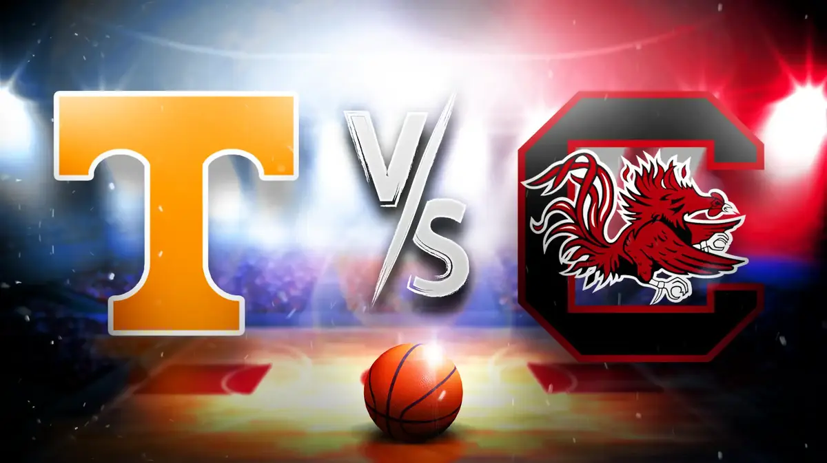 Tennessee vs. South Carolina prediction, odds, pick how to watch Men's ...