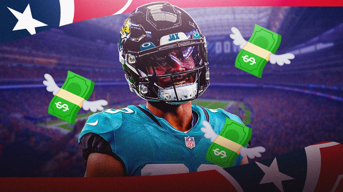 CJ henderson, Texans, DeMeco Ryans, Cj Stroud, Texans defense