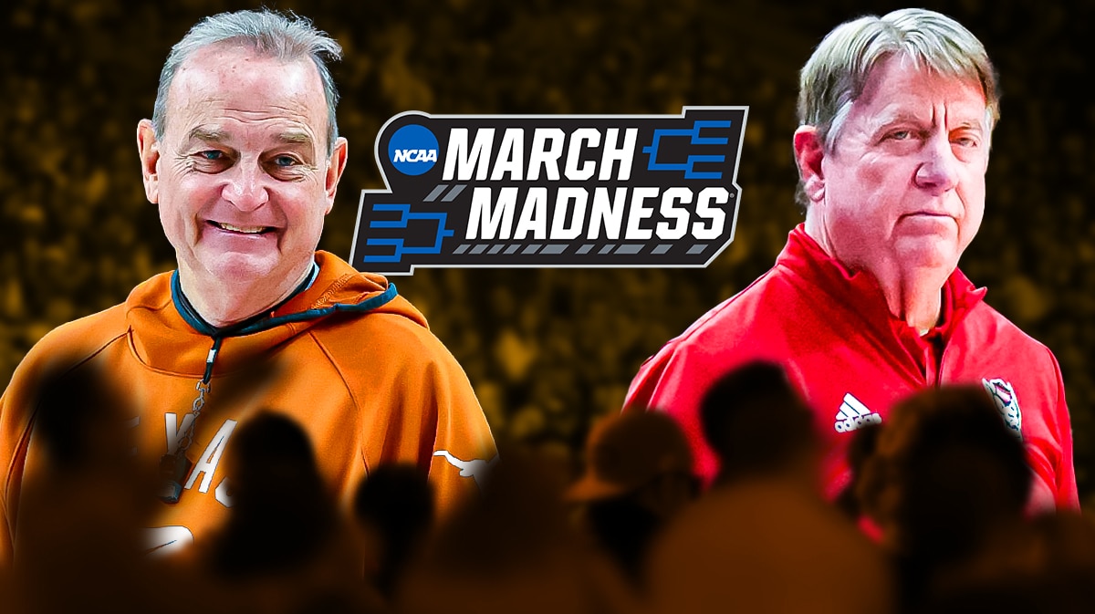 Vic Schaefer and Wes Moore