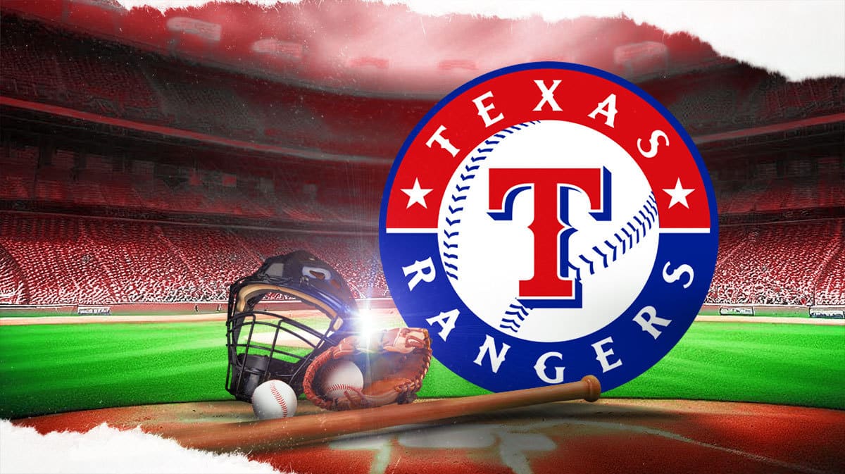 Rangers over under win total prediction