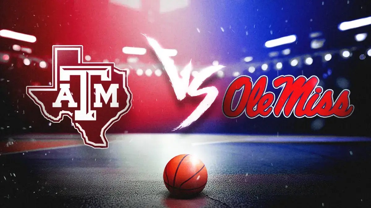 Texas A&M vs. Ole Miss prediction, odds, pick for Men's College