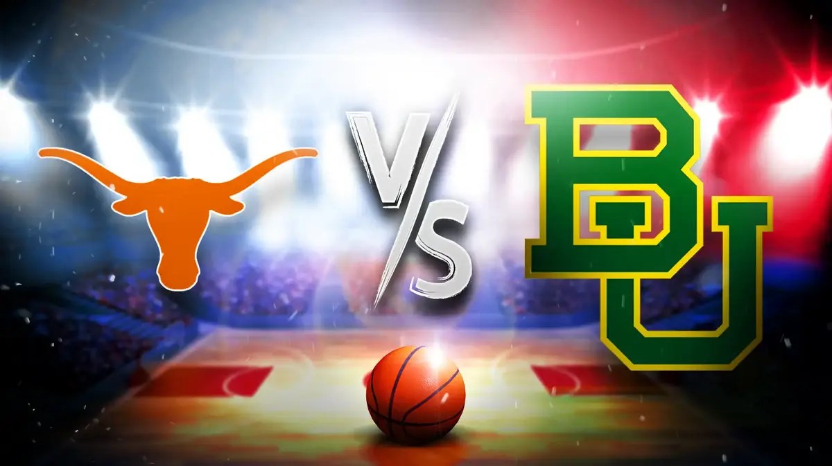 Texas Baylor prediction, Texas Baylor odds, Texas Baylor pick, Texas Baylor, how to watch Texas Baylor