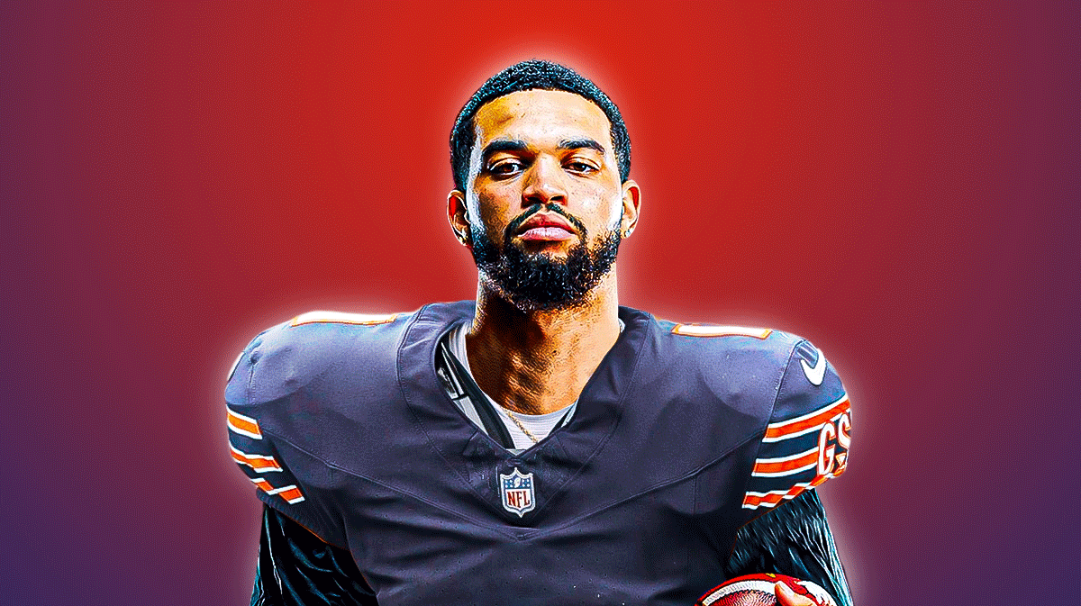 The Chicago Bears Quarterback Rundown: Is Caleb Williams our Savior?