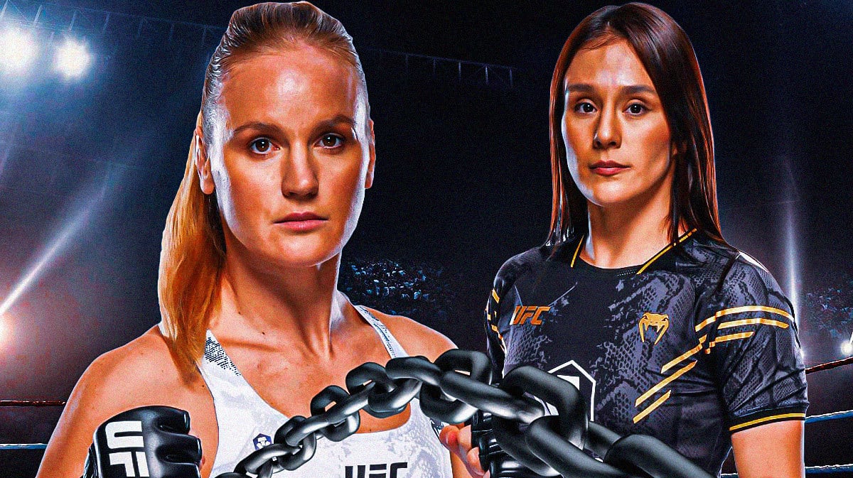 The Ultimate Fighter