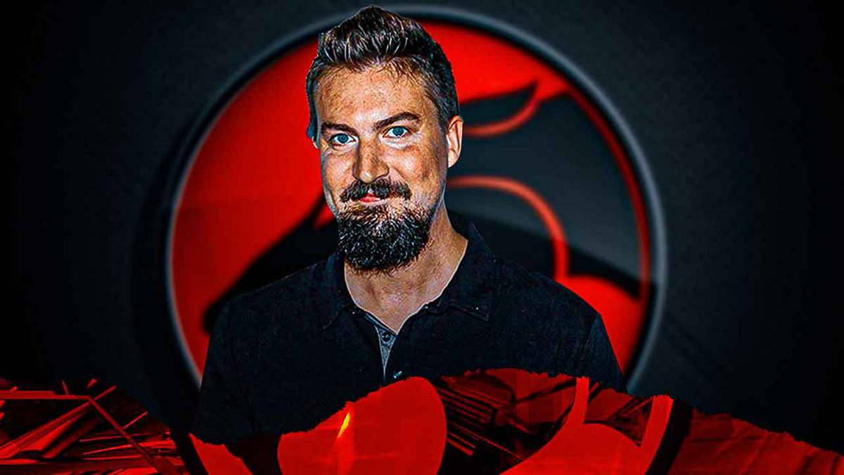 Adam Wingard, ThunderCats
