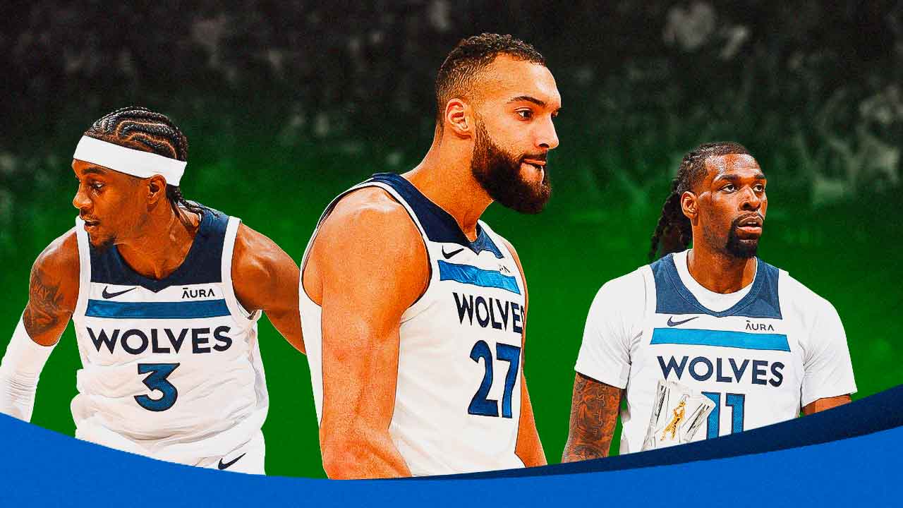 Timberwolves suffocate Pistons as Naz Reid stakes strong Sixth Man claim - Vimarsana News