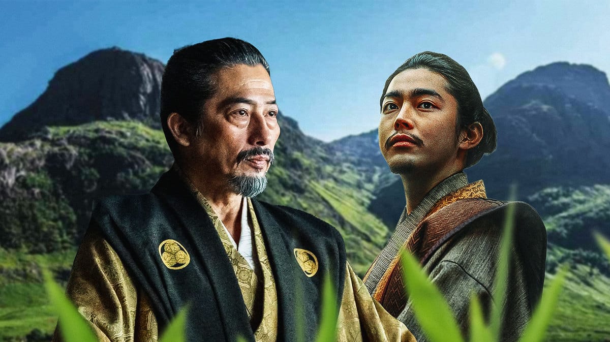 Hiroyuki Sanada, Yuki Kura