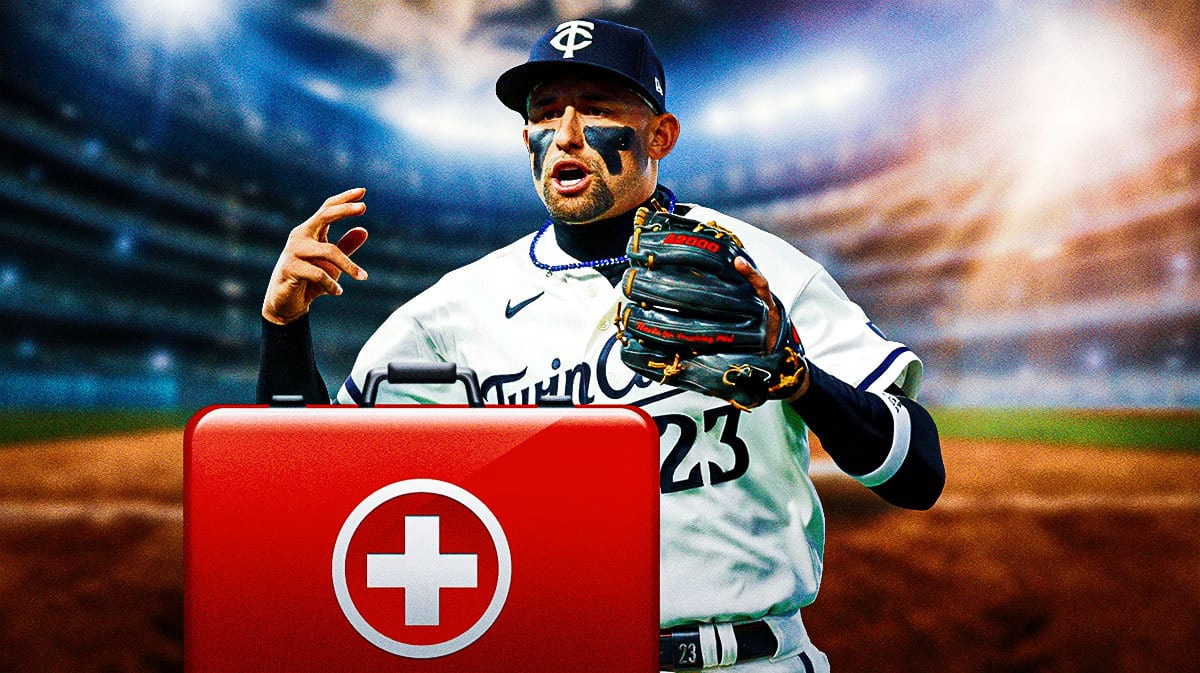 Twins, Royce Lewis