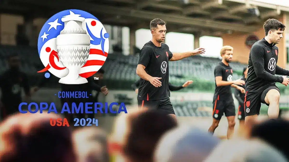 Copa America U.S